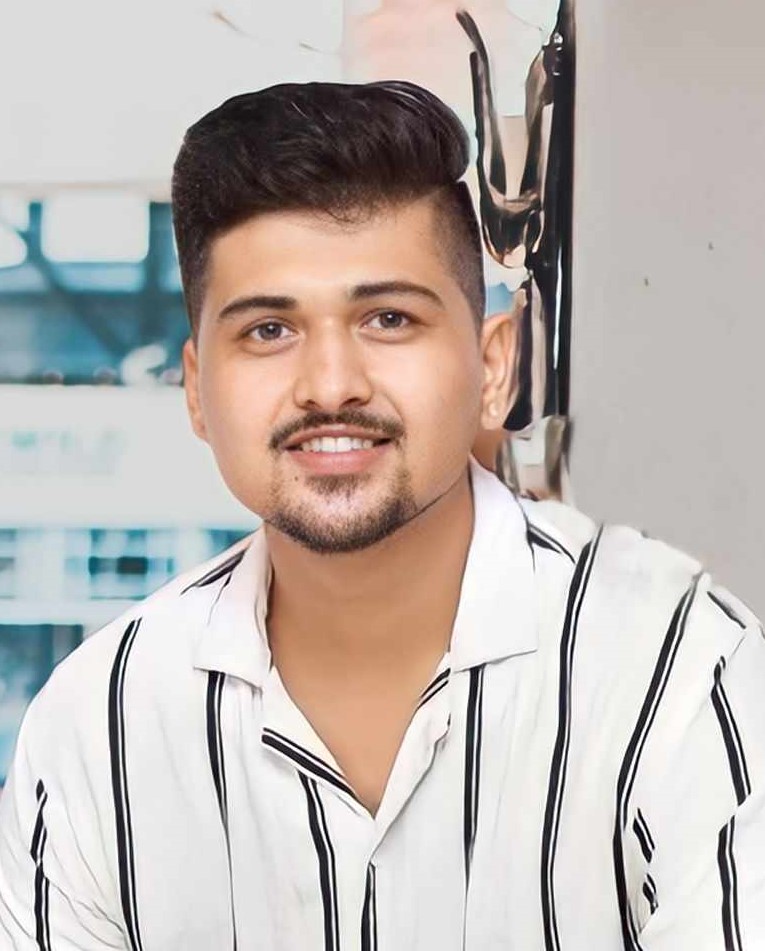 Sanjog Adhikari